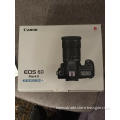 Canon EOS 6D Mark II 26.2MP Digital SLR Camera Kit w/ EF 24-105mm black